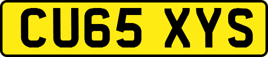 CU65XYS