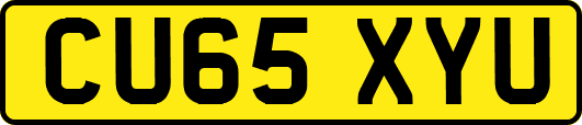 CU65XYU