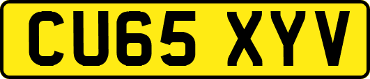 CU65XYV