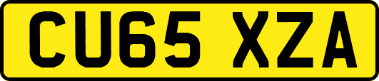 CU65XZA