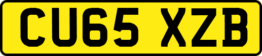 CU65XZB