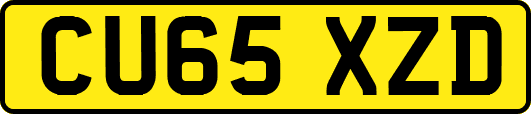 CU65XZD