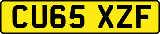 CU65XZF
