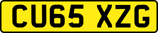 CU65XZG