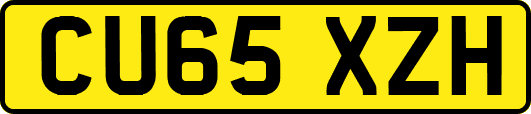 CU65XZH