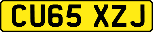 CU65XZJ