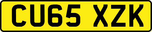 CU65XZK