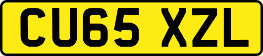 CU65XZL