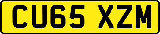 CU65XZM
