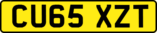 CU65XZT