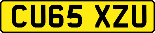 CU65XZU