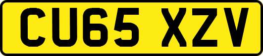 CU65XZV