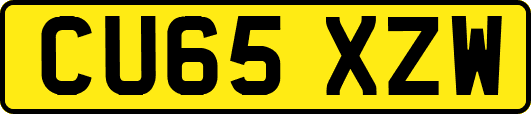 CU65XZW