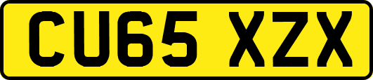 CU65XZX