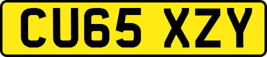 CU65XZY