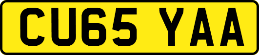 CU65YAA