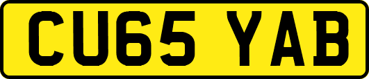 CU65YAB