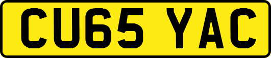 CU65YAC
