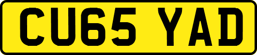 CU65YAD