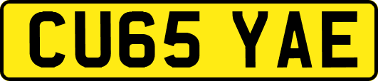 CU65YAE