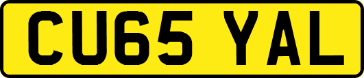 CU65YAL