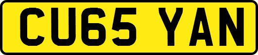 CU65YAN