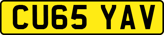 CU65YAV