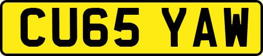 CU65YAW