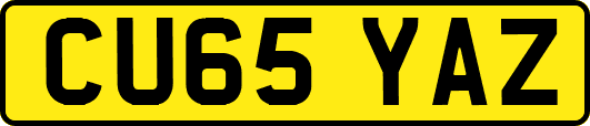 CU65YAZ