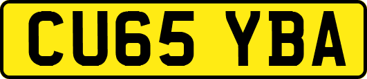 CU65YBA