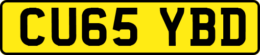 CU65YBD