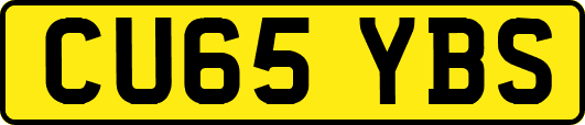 CU65YBS