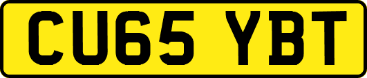 CU65YBT
