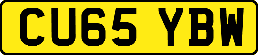 CU65YBW
