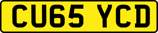 CU65YCD