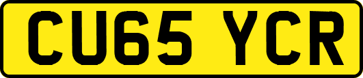CU65YCR