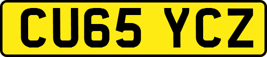 CU65YCZ