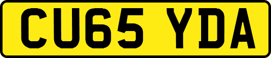 CU65YDA