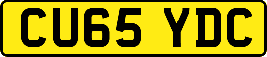 CU65YDC