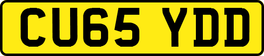 CU65YDD