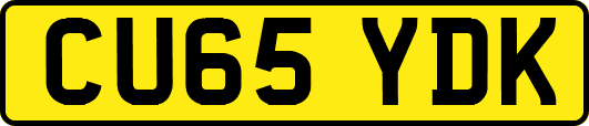 CU65YDK