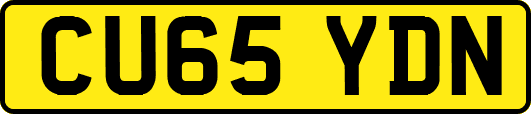CU65YDN