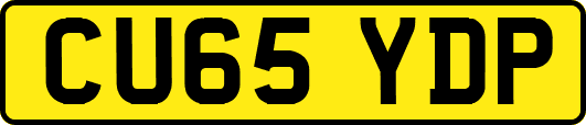 CU65YDP