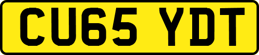 CU65YDT