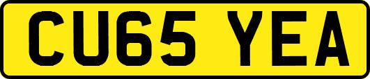 CU65YEA