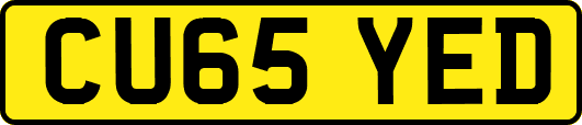 CU65YED