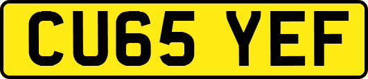 CU65YEF