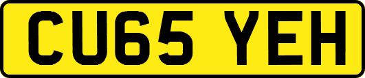 CU65YEH