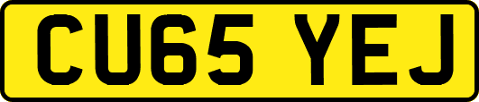 CU65YEJ