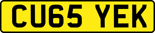 CU65YEK
